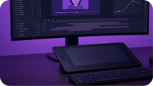 HYPER-MOTION